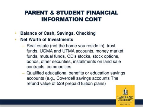 Financial Advantages of Residing With Parents