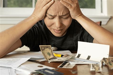 Financial Anxiety: How Money Theft Dreams Reflect Our Fears