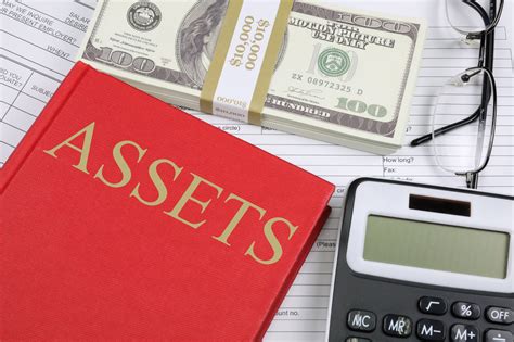 Financial Assets and Economic Status