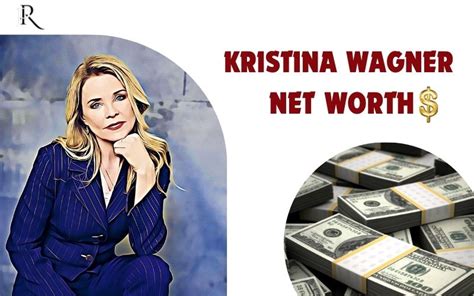 Financial Breakdown: How Kristina Built Her Wealth