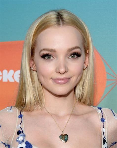 Financial Evaluation: How Much Does Dove Cameron Acquire in Assets?