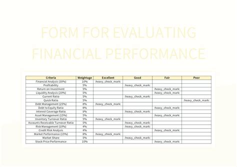 Financial Evaluation for a Prominent Media Personality