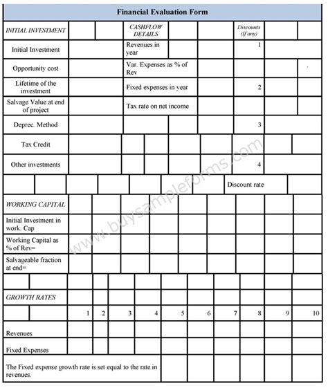 Financial Evaluation of Evelyn's Achievements