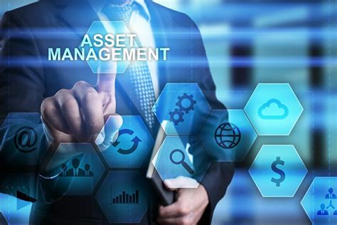 Financial Investments and Asset Management