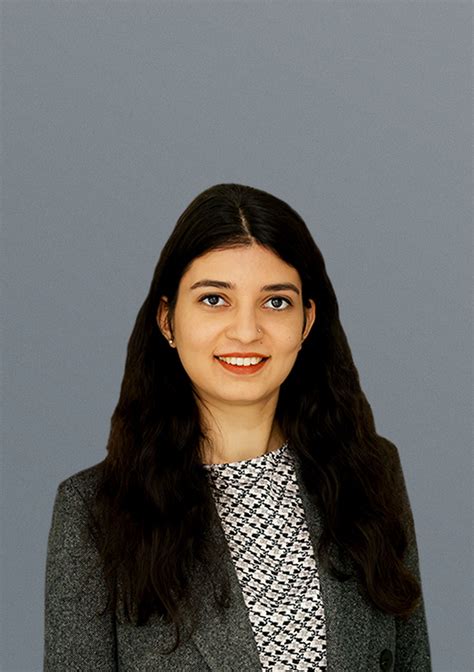 Financial Overview of Ayushi Sharma