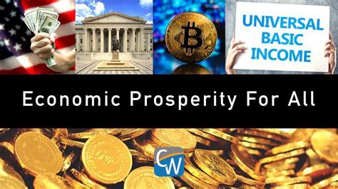 Financial Prosperity and Economic Achievements