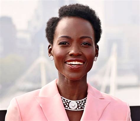 Financial Standing of Lupita Nyong'o