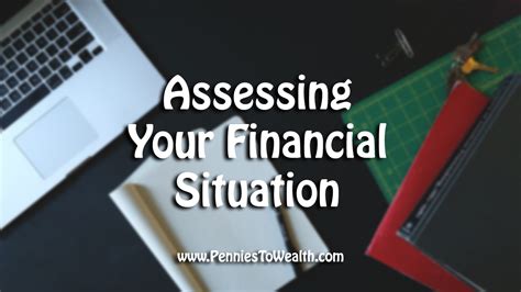 Financial Status: Assessing the Wealth of the Main Character