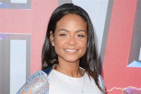 Financial Status: Christina Milian's Fortune