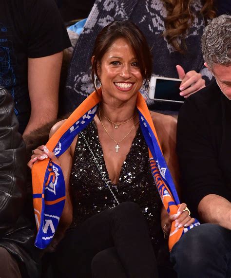 Financial Status: Stacey Dash's Monetary Situation