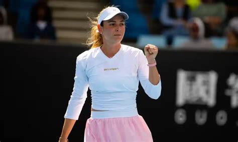 Financial Status and Net Worth of Donna Vekic