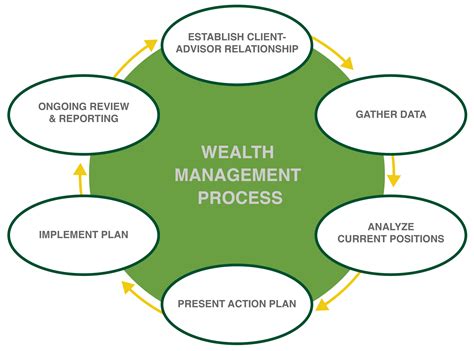 Financial Status and Wealth Management