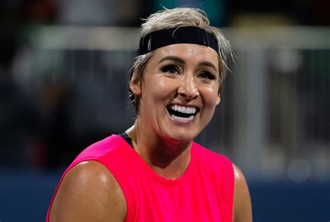 Financial Status of Bethanie Mattek Sands