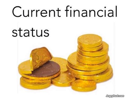 Financial Status of Cc