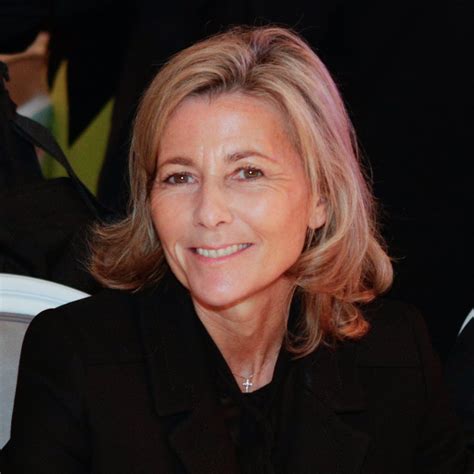 Financial Status of Claire Chazal