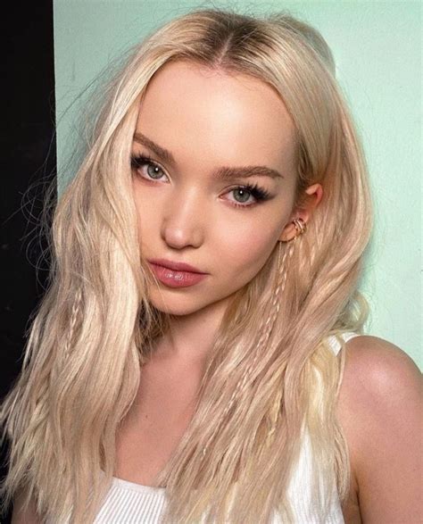 Financial Status of Dove Cameron