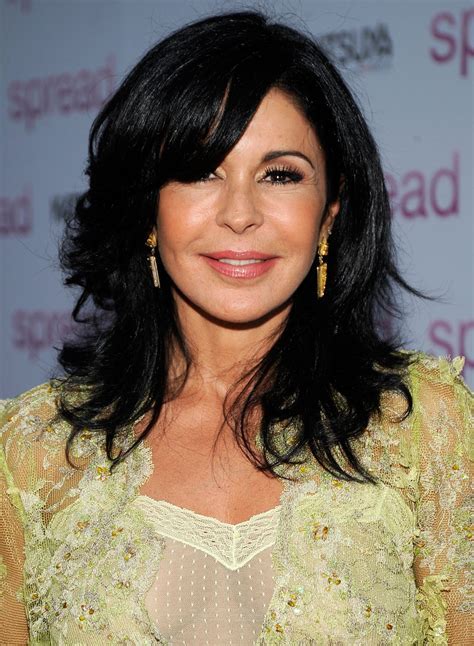 Financial Status of Maria Conchita Alonso