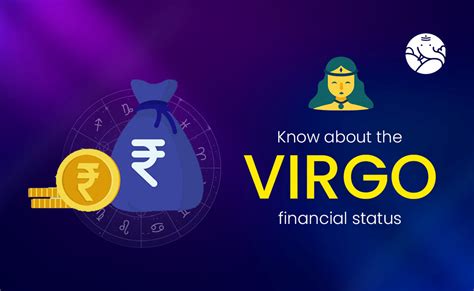 Financial Status of Viki Virgo