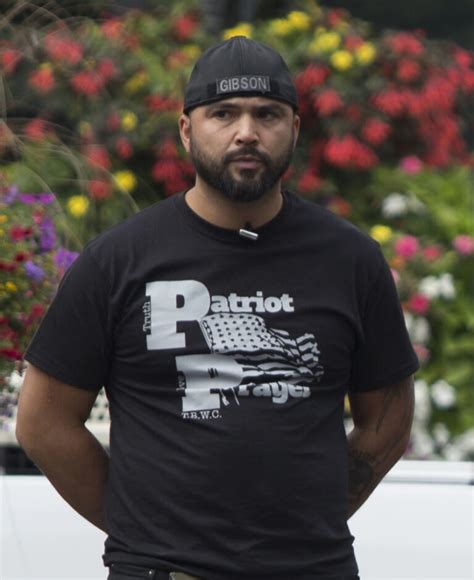 Financial Success: Joey Gibson's Net Worth