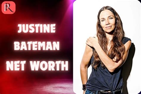 Financial Success: Justine Taylor's Net Worth