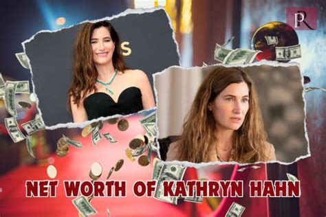 Financial Success: Kathryn Marie's Wealth