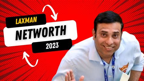 Financial Success: Net Worth of Laxman Singh