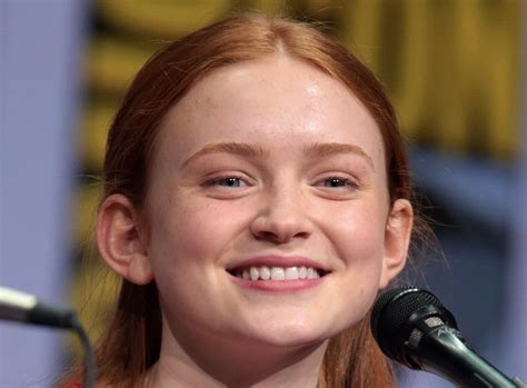 Financial Success and Investments: Sadie Sink's Wealth and Portfolio