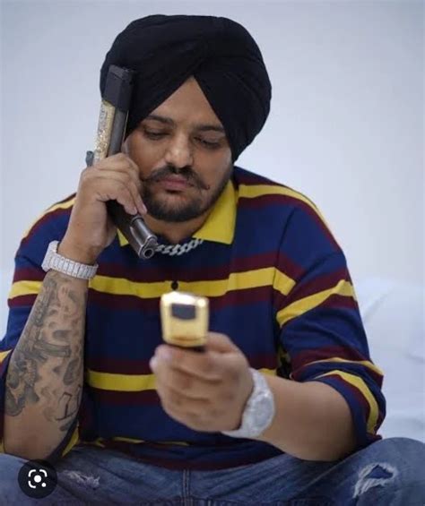 Financial Success and Wealth of Sidhu Moosewala