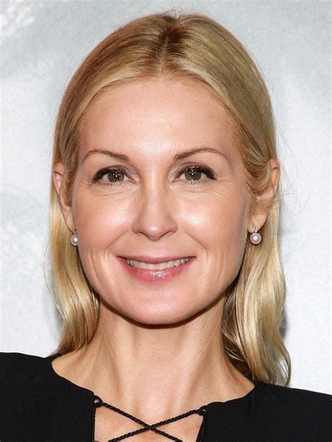 Financial Success of Kelly Rutherford