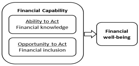 Financial Well-being and Monetary Achievements