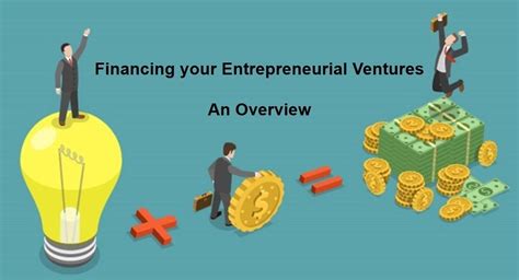 Financial Worth and Entrepreneurial Ventures