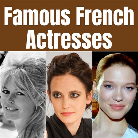 Financial status of the notable French actress