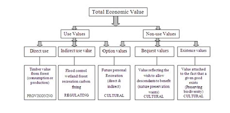 Financial value of Bhawana