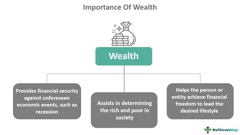 Financial wealth and economic situation