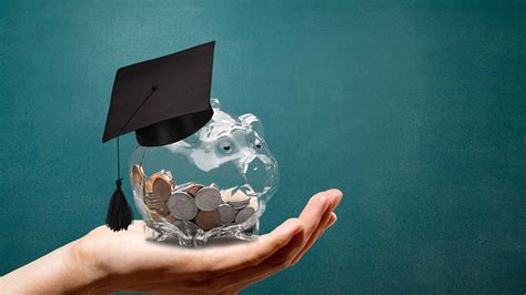 Financing Your Education: Scholarships, Loans, and Grants