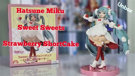 Find Out Channel Sweets' Figure Details