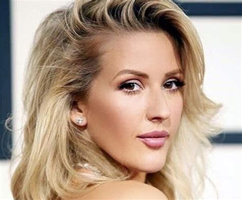 Find Out Ellie Goulding's Age and Height