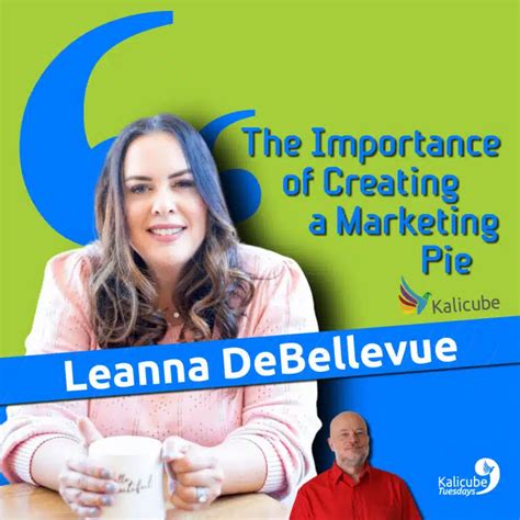 Find Out Leanna Leigh's Secrets to Success