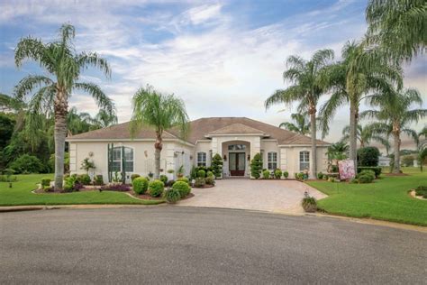 Find Your Perfect Home: Exploring Florida's Real Estate Market