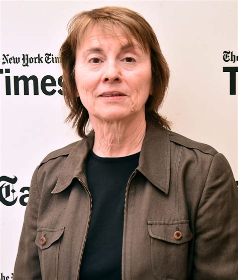 Find out Camille Paglia's age!