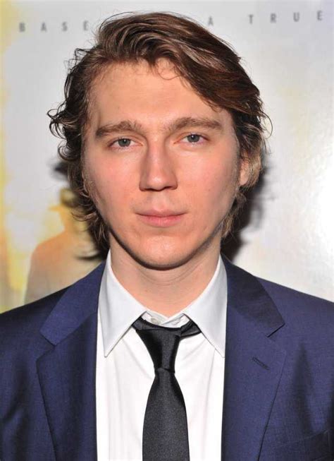 Find out Paul Dano's birthdate