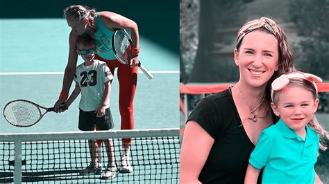 Find out about Azarenka's relationships and family