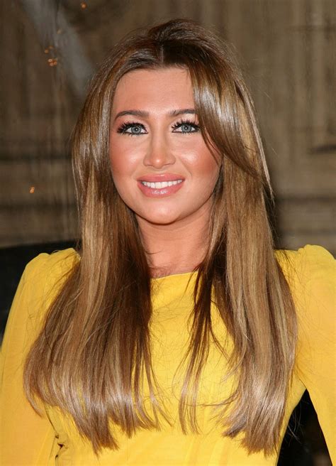 Find out about Lauren Goodger's Net Worth