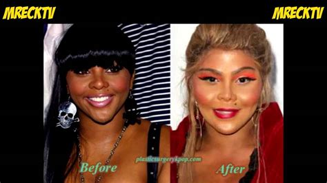 Find out how old Lil Kim is