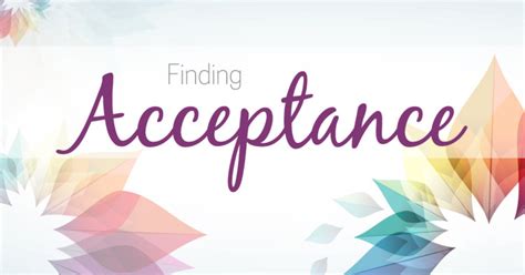 Finding Acceptance: Support and Resources for Individuals with Unconventional Desires