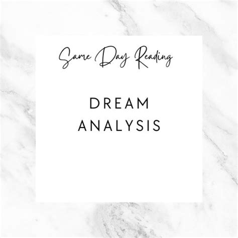 Finding Clarity: Techniques for Interpreting Needle Dreams and Gaining Insight