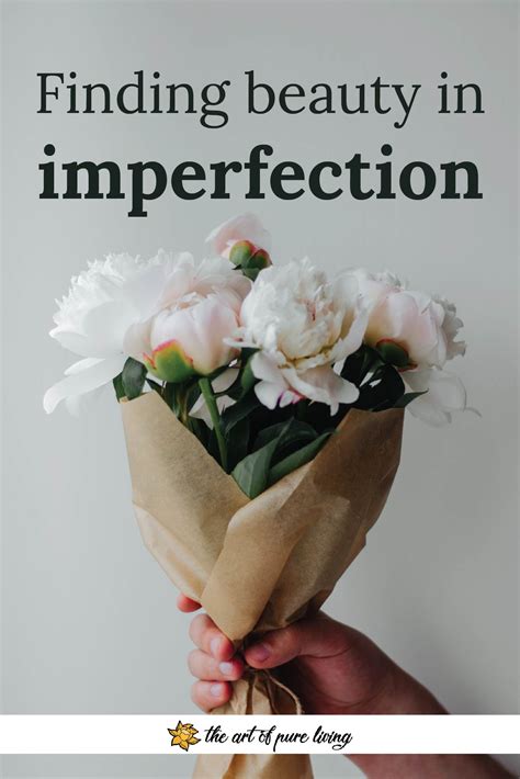 Finding Confidence in Imperfection