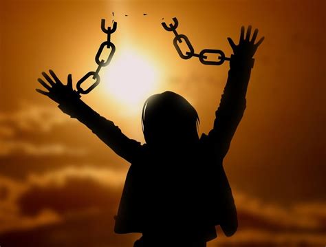 Finding Freedom Through Nonconformity: Breaking Free from the Chains of Expectations