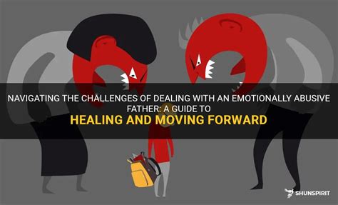 Finding Healing and Closure: Moving Beyond the Nightmares of an Abusive Father