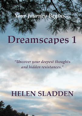 Finding Healing and Transformation in Sacrificial Dreamscapes